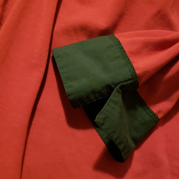 Two-In-One Top - Picture 8 of 8